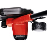 EINHELL Akku-Rasenkantenschneider GE-LE 18/190 Li-Solo, 18Volt, Rasentrimmer rot/schwarz, ohne Akku und Ladegerät