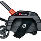 EINHELL Akku-Rasenkantenschneider GE-LE 18/190 Li-Solo, 18Volt, Rasentrimmer rot/schwarz, ohne Akku und Ladegerät