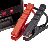 EINHELL Batterie-Ladegerät CE-BC 30 M rot/schwarz, für Kfz- und Motorradbatterien