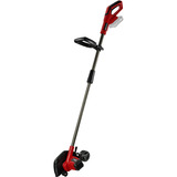 EINHELL Power X-Change Akku-Rasenkantenschneider GE-LE 18/190 Li-Solo, 18Volt, Rasentrimmer rot/schwarz, ohne Akku und Ladegerät
