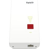 FRITZ! Mesh-Set 2700 3er-Pack, Repeater weiß/grau, Wi-Fi 7 mit bis zu 6,5 GBit/s