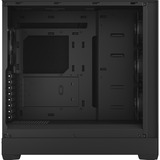 Fractal Design Pop XL Silent Black Solid, Big-Tower-Gehäuse schwarz