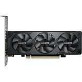 GIGABYTE GeForce RTX 5060 OC Low Profile 8G, Grafikkarte DLSS 4, 3x DisplayPort, 1x HDMI 2.1