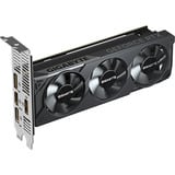 GIGABYTE GeForce RTX 5060 OC Low Profile 8G, Grafikkarte DLSS 4, 3x DisplayPort, 1x HDMI 2.1