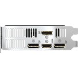 GIGABYTE GeForce RTX 5060 OC Low Profile 8G, Grafikkarte DLSS 4, 3x DisplayPort, 1x HDMI 2.1