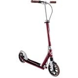 GLOBBER NL 205 Deluxe, Scooter rot