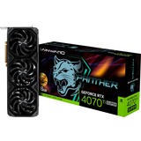 GeForce RTX 4070 Ti SUPER Panther OC, Grafikkarte