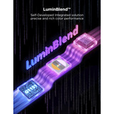 Govee Strip Light 2 Pro 5 Meter, LED-Streifen weiß