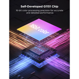 Govee Strip Light 2 Pro 5 Meter, LED-Streifen weiß