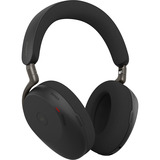 Jabra Evolve3 85, Headset schwarz, MS, USB-A Bluetooth-Adapter