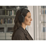 Jabra Evolve3 85, Headset schwarz, MS, USB-A Bluetooth-Adapter