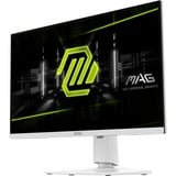 MSI MAG 274URFWDE, Gaming-Monitor 69 cm (27 Zoll), weiß, UltraHD/4K, IPS, FreeSync Premium, HDR, USB-C, 160Hz Panel
