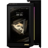 MSI MEG Vision X AI 2NVZ9-007AT, Gaming-PC schwarz/transparent, Windows 11 Home 64-Bit