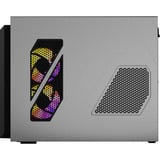MSI MEG Vision X AI 2NVZ9-007AT, Gaming-PC schwarz/transparent, Windows 11 Home 64-Bit