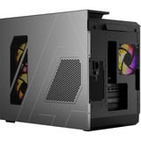 MSI MEG Vision X AI 2NVZ9-007AT, Gaming-PC schwarz/transparent, Windows 11 Home 64-Bit