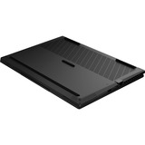 MSI  Stealth A16 AI+ A3HVFG-057, Gaming-Notebook schwarz, AMD Ryzen AI 9 365, NVIDIA GeForce RTX 4060, 32 GB LPDDR5X, 2 TB (2 TB SSD), Windows 11 Home 64-Bit