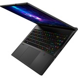 MSI  Stealth A16 AI+ A3HVFG-057, Gaming-Notebook schwarz, AMD Ryzen AI 9 365, NVIDIA GeForce RTX 4060, 32 GB LPDDR5X, 2 TB (2 TB SSD), Windows 11 Home 64-Bit