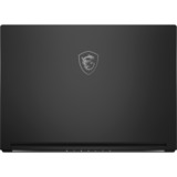 MSI  Stealth A16 AI+ A3HVFG-057, Gaming-Notebook schwarz, AMD Ryzen AI 9 365, NVIDIA GeForce RTX 4060, 32 GB LPDDR5X, 2 TB (2 TB SSD), Windows 11 Home 64-Bit