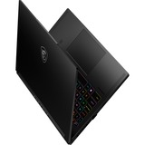 MSI  Stealth A16 AI+ A3HVFG-057, Gaming-Notebook schwarz, AMD Ryzen AI 9 365, NVIDIA GeForce RTX 4060, 32 GB LPDDR5X, 2 TB (2 TB SSD), Windows 11 Home 64-Bit