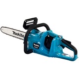 Makita Akku-Kettensäge DUC353Z, 36Volt (2x18V), Elektro-Kettensäge blau/schwarz, ohne Akku und Ladegerät