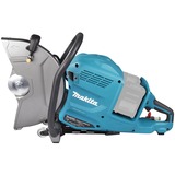 Makita Akku-Trennschleifer CE001GZ XGT, 80Volt (2x40V), Trennmaschine blau/schwarz, ohne Akku und Ladegerät