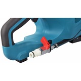 Makita Akku-Trennschleifer CE001GZ XGT, 80Volt (2x40V), Trennmaschine blau/schwarz, ohne Akku und Ladegerät