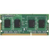 Mushkin SO-DIMM 4 GB DDR3-1333  , Arbeitsspeicher 992014, Essentials