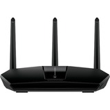 Netgear Nighthawk RAX30, Router schwarz