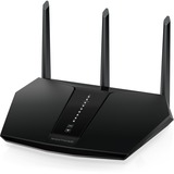 Netgear Nighthawk RAX30, Router schwarz