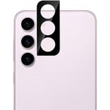 Nevox NEVOGLASS 3D Kameraschutz, Schutzfolie transparent, Samsung Galaxy S26