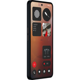 Nothing Phone (3a) 128GB, Handy schwarz, Android 15, 8 GB