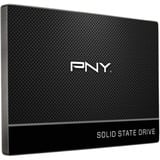 PNY  CS900 2 TB, SSD SATA-III 6Gb/s