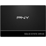 PNY  CS900 2 TB, SSD SATA-III 6Gb/s