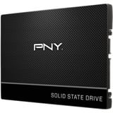 PNY  CS900 2 TB, SSD SATA-III 6Gb/s