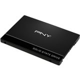 PNY  CS900 2 TB, SSD SATA-III 6Gb/s