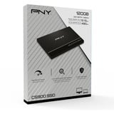 PNY  CS900 2 TB, SSD SATA-III 6Gb/s