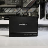 PNY  CS900 2 TB, SSD SATA-III 6Gb/s