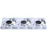 Phanteks M25G2-120 D-RGB Reverse, Gehäuselüfter weiß, 120 mm