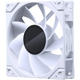 Phanteks M25G2-120 D-RGB Reverse, Gehäuselüfter weiß, 120 mm