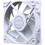 Phanteks M25G2-120 D-RGB Reverse, Gehäuselüfter weiß, 120 mm