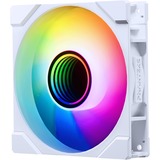 Phanteks M25G2-120 D-RGB Reverse, Gehäuselüfter weiß, 120 mm