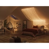 Philips Hue Hue White & Color Ambiance Festavia Lichterkette 40m 
