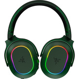 Razer Barracuda X Chroma - Phantom Green Edition, Gaming-Headset grün/schwarz, USB-Dongle, Bluetooth