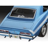 Revell Model Set Fast & Furious 1969 Chevy Camaro Yenko, Modellfahrzeug Maßstab: 1:25