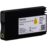  Ricoh Tinte IJM C180F yellow  408520 