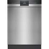 Siemens SN45YS00AE IQ500, Spülmaschine edelstahl, 60 cm, Home Connect