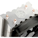 SilverStone KR03, CPU-Kühler 92 mm