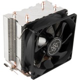 SilverStone KR03, CPU-Kühler 92 mm