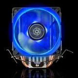 SilverStone KR03, CPU-Kühler 92 mm