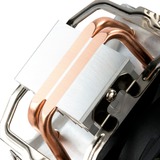 SilverStone KR03, CPU-Kühler 92 mm